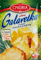 Chicorée-Ananas-Gelee 75 G