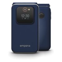Emporia Joy V228 blau Bluetooth Senioren-Telefon