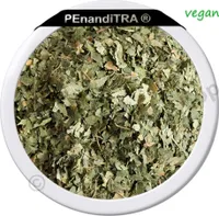 Birkenblätter geschnitten - 100 g - Tee - lose - VEGAN - PEnandiTRA®