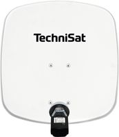 TechniSat DIGIDISH 45, 9,75 - 10,7 GHz, 11,7 - 12,75 GHz, 10,7 - 11,7 GHz, 1100 - 2150 MHz, 950 - 1950 MHz, 32,2 dBi