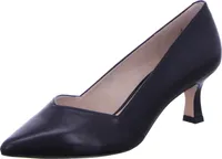 Caprice Damen Pumps 29148-3.5, 29148-4.5, 29148-5.5, 29148-6, 29148-6.5 CAP-9-22403-42 black nappa 6,5 [Schuhe UK Frau]