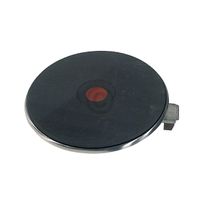 Kochplatte EGO 19.18463.040 Blitz-Kochplatte 180mmØ 2000W 230V für Kochmulde