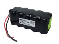 NC baterie vhodná pro defibrilátor Mela Econ-B