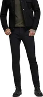 Jack&Jones Jeans Intelligence Jjiglenn Jjoriginal Am816 Noos Black / Autobahn / C 36/32