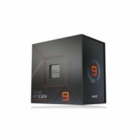 AMD AM5 Ryzen 9 7900X Box 4,7GHz 12xCore 76MB 170W