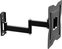 Wandhalter 13-37" 400-450mm Wandab 25kg