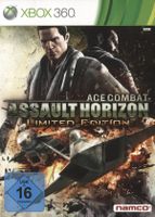 Ace Combat - Assault Horizon Limited