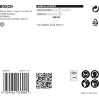 Bosch EXPERT Hammerbohrer SDS max-8X  22x400x520mm