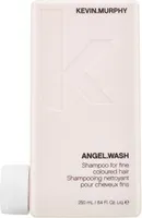 Kevin Murphy Angel.Wash Pflegeshampoo für feines und gefärbtes Haar 250 ml