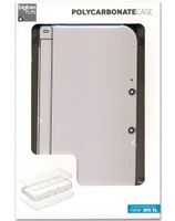 Bigben Polycarbonat Case (crystal) new 3DS XL