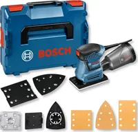 Orbitálna brúska Bosch GSS 160 Multi