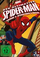Marvel: Der ultimative Spider-Man - Vol. 3