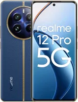 Realme 12 Pro 8+256GB 6.7" 5G Submarine Blue DS ITA  Realme