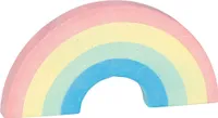Straßenmalkreiden Regenbogen, 10 Stück