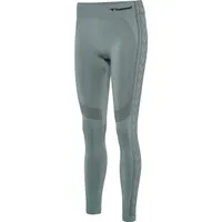 Hummel hmlSHAPING SEAMLESS MW TIGHTS ZINFANDEL M