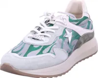 Cetti Damen Halbschuh in Grün, Größe 41