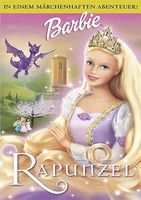Barbie 2 - Rapunzel