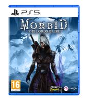 Morbid: The Lords of Ire (PS5)