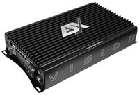 ESX VX8000 PRO | Mono Ultra Class D Digital Verstärker 8000 Watt RMS Ausgangsleistung