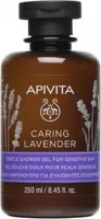 Apivita Caring Lavendel Duschgel 250ml