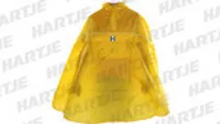 Hock Regenponcho Rain Stop Signalgelb Gr.Xl