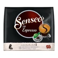 Senseo Milka Pads Coussinets aromatiques contenant du cacao 108 g :  : Epicerie
