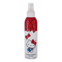 Hello Kitty Eau De Cologne Spray 200ml