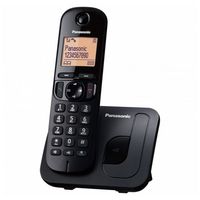 Bezdrátový telefon Panasonic Corp. KX-TGC210