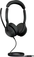 JABRA Evolve2 50 MS Stereo USB-A