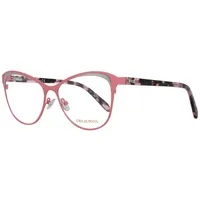 Pucci EP5085 074 PINK 53/15/140 Damen Brillen