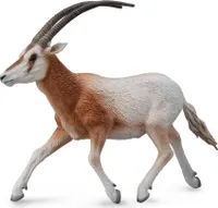 Oryxgazelle