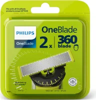OneBlade Ersatzklingen 2er-Pack QP420