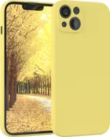 EAZY CASE - Silikonhülle für Apple iPhone 13 TPU Case stoßfeste Handyhülle, weiches Cover mit Kameraschutz