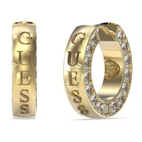 Guess Dámske náušnice JUBE03160JWYGT-U