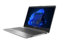 HP 250 G8 Notebook - 39.6 cm (15.6") - Core i3 1115G4 - 8 GB RAM - 512 GB SSD - Deutsch