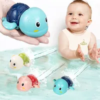 Badespielzeug Stück Baby mit 7 Fischernetz