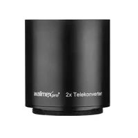 Walimex pro 2x konvertor T2 Telekonvertor pro objektivy T2