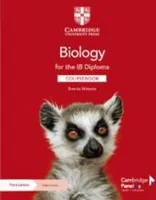 Biology for the IB Diploma Coursebook with Digital Access (2 Years)