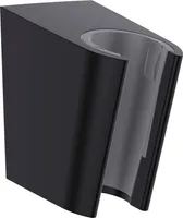 Hansgrohe Brausehalter - Brausehalter Porter S schwarz matt 28331670