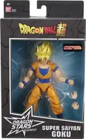 Actionfiguren Bandai 36192 Dragon Ball (17 cm)