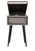 Crosley Tournedisque Cr6233Abk