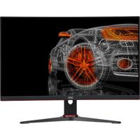 AOC Gaming 27G2SAE/BK - LED-Monitor - Full HD (1080p) - 68.6 cm (27")