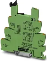 Gniazdo przekaźnika PLC-BPT-24DC/21