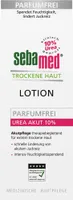 Sebamed Lotion Urea Acute Special Care dla skóry suchej 200ml