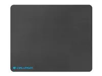 Fury Mauspad, Challenger L, 400 x 330 mm, Schwarz
