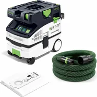 Festool Absaugmobil CTL MINI I CLEANTEC