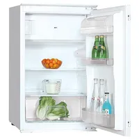 Exquisit Einbau Kühlschrank EKS5131-4-E-040E, Nutzinhalt: 118 L, Alarm-Funktion, 4-Sterne-Gefrieren, Einbaugerät: Tests, Infos & Preisvergleich