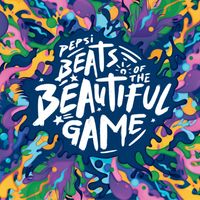 Various-Beats Of The Beautiful Game