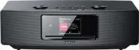 CR-ST700SCD schwarz DAB+ Internetradio mit CD-Player