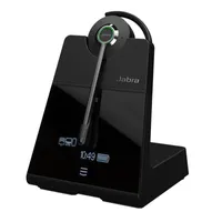 Jabra Engage 75 Convertible - Headset - On-Ear